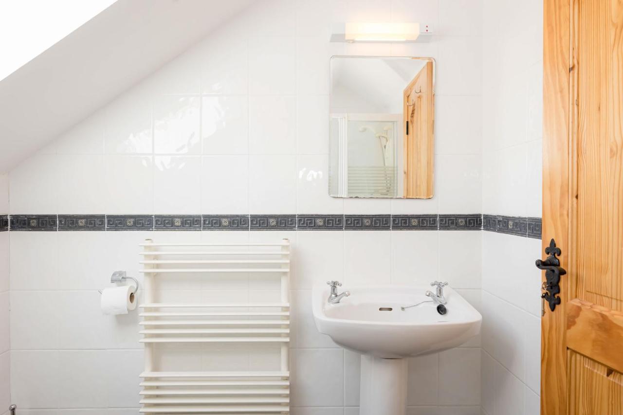 Kilkee Townhouse By Trident Holiday Homes Dış mekan fotoğraf